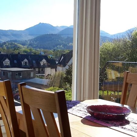The Ridgeway Villa Keswick  Buitenkant foto