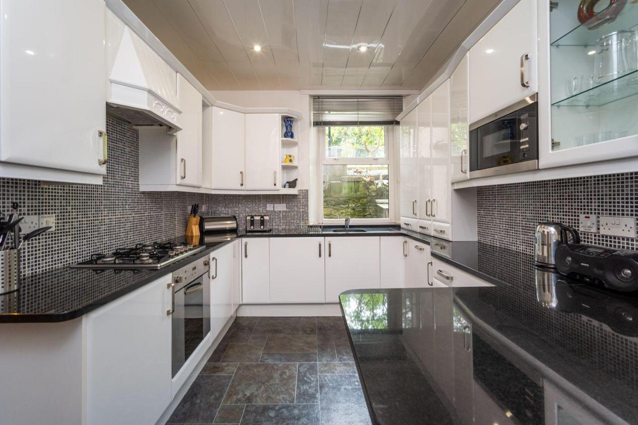 The Ridgeway Villa Keswick  Buitenkant foto