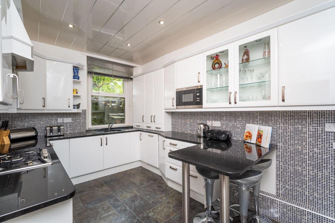 The Ridgeway Villa Keswick  Buitenkant foto
