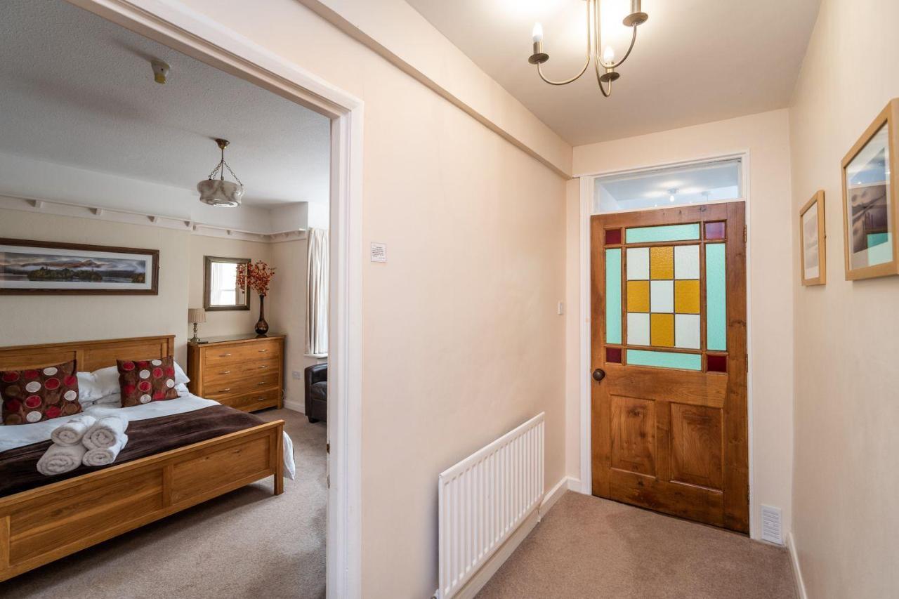 The Ridgeway Villa Keswick  Buitenkant foto