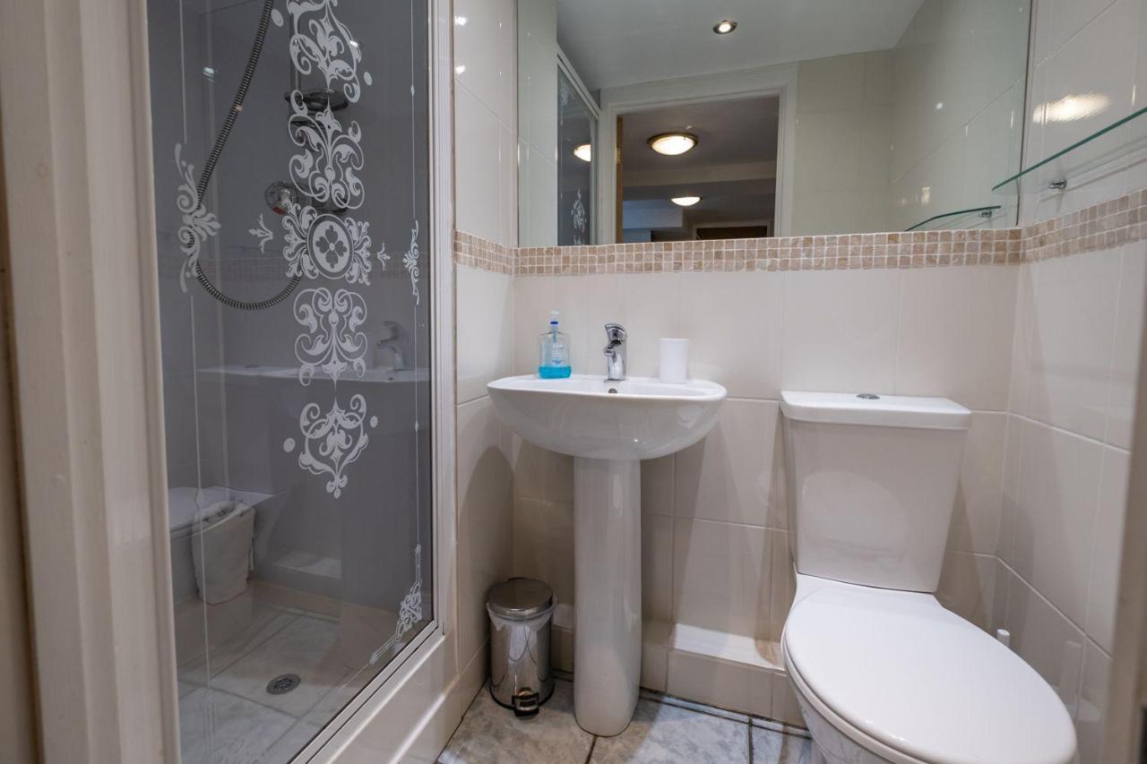 The Ridgeway Villa Keswick  Buitenkant foto