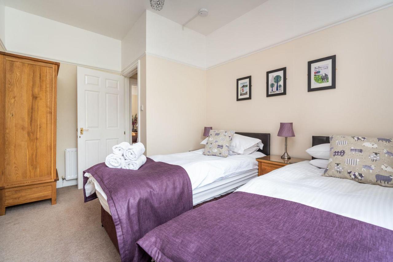 The Ridgeway Villa Keswick  Buitenkant foto