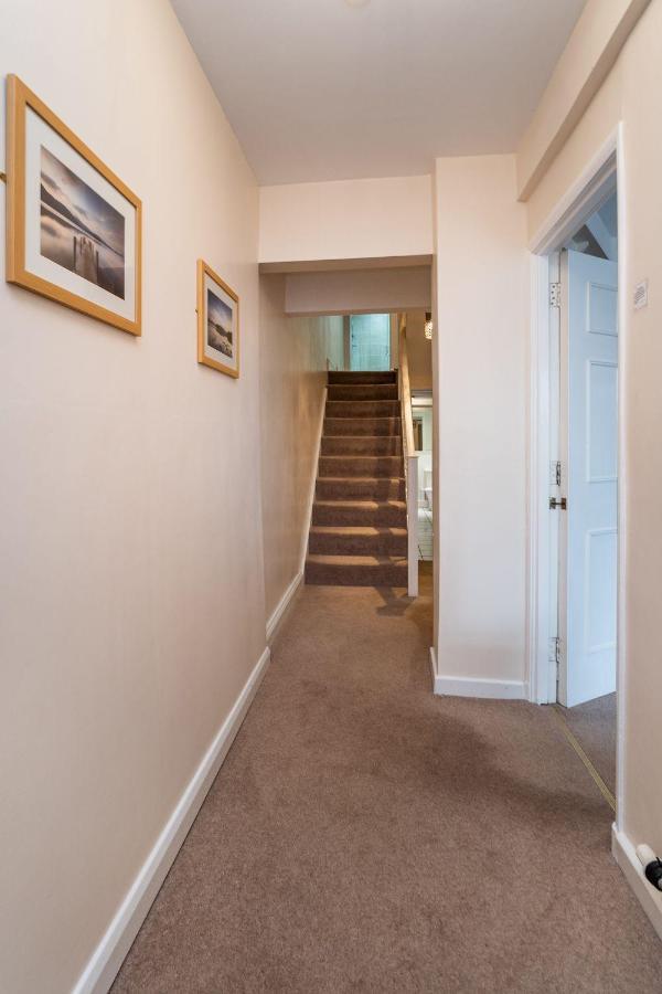 The Ridgeway Villa Keswick  Buitenkant foto