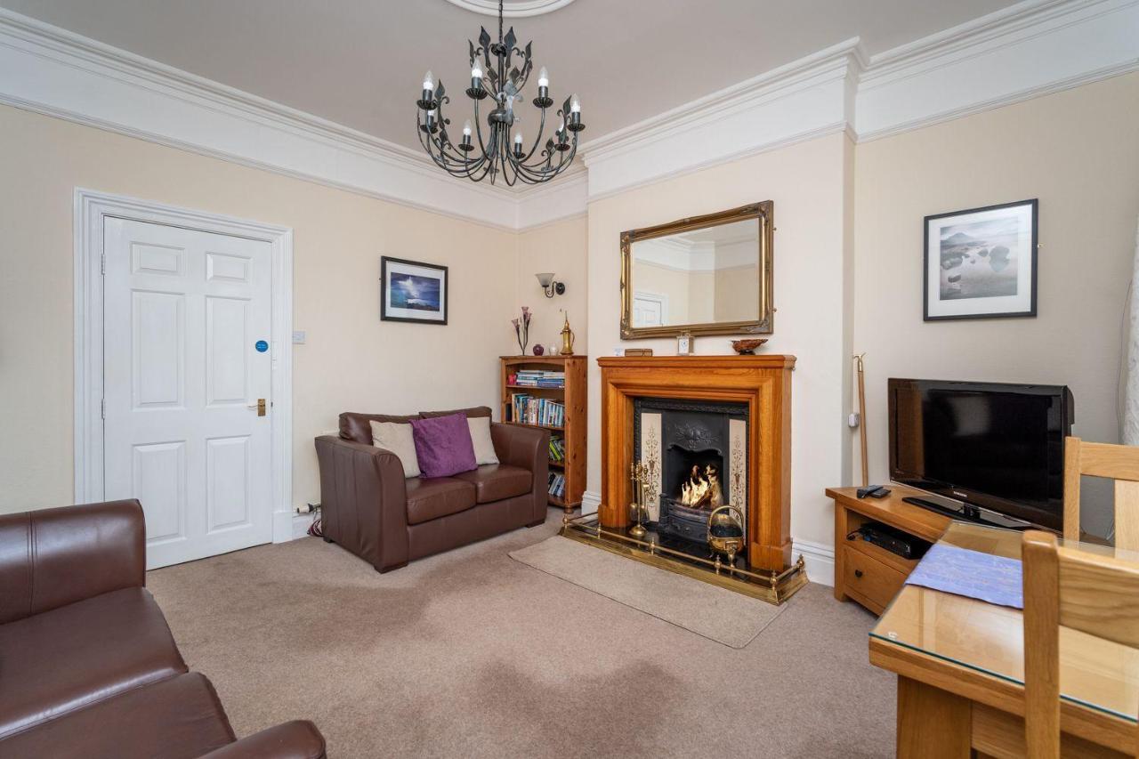 The Ridgeway Villa Keswick  Buitenkant foto