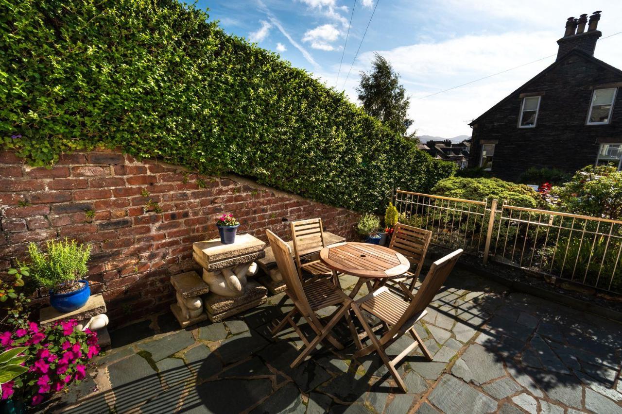 The Ridgeway Villa Keswick  Buitenkant foto