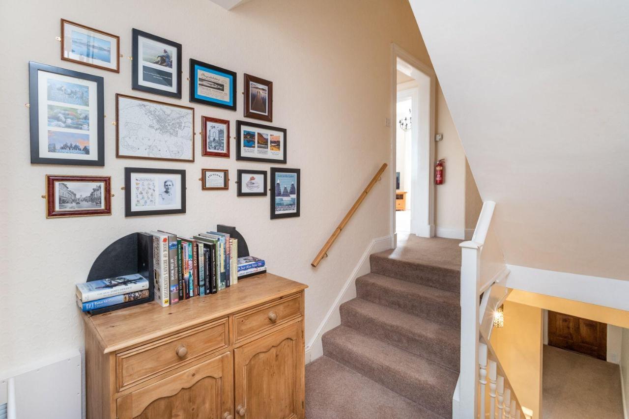 The Ridgeway Villa Keswick  Buitenkant foto