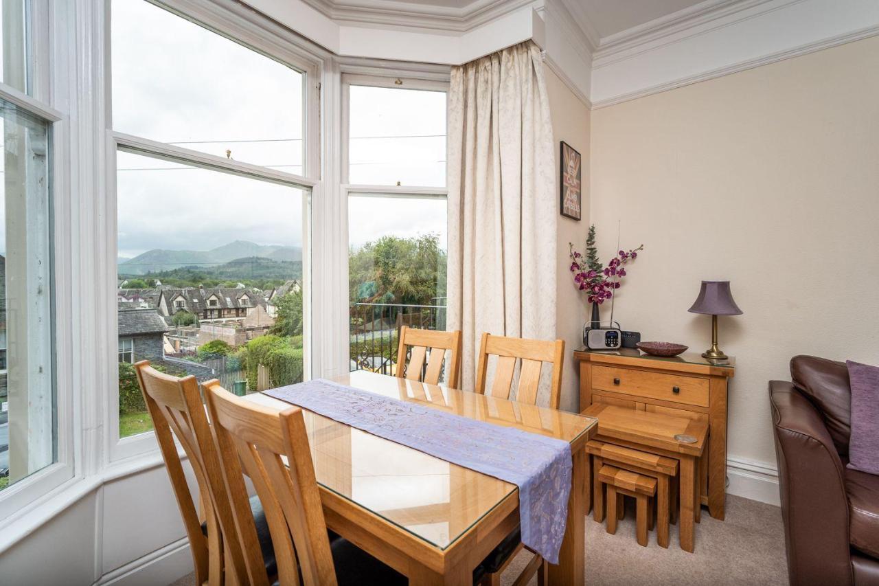 The Ridgeway Villa Keswick  Buitenkant foto