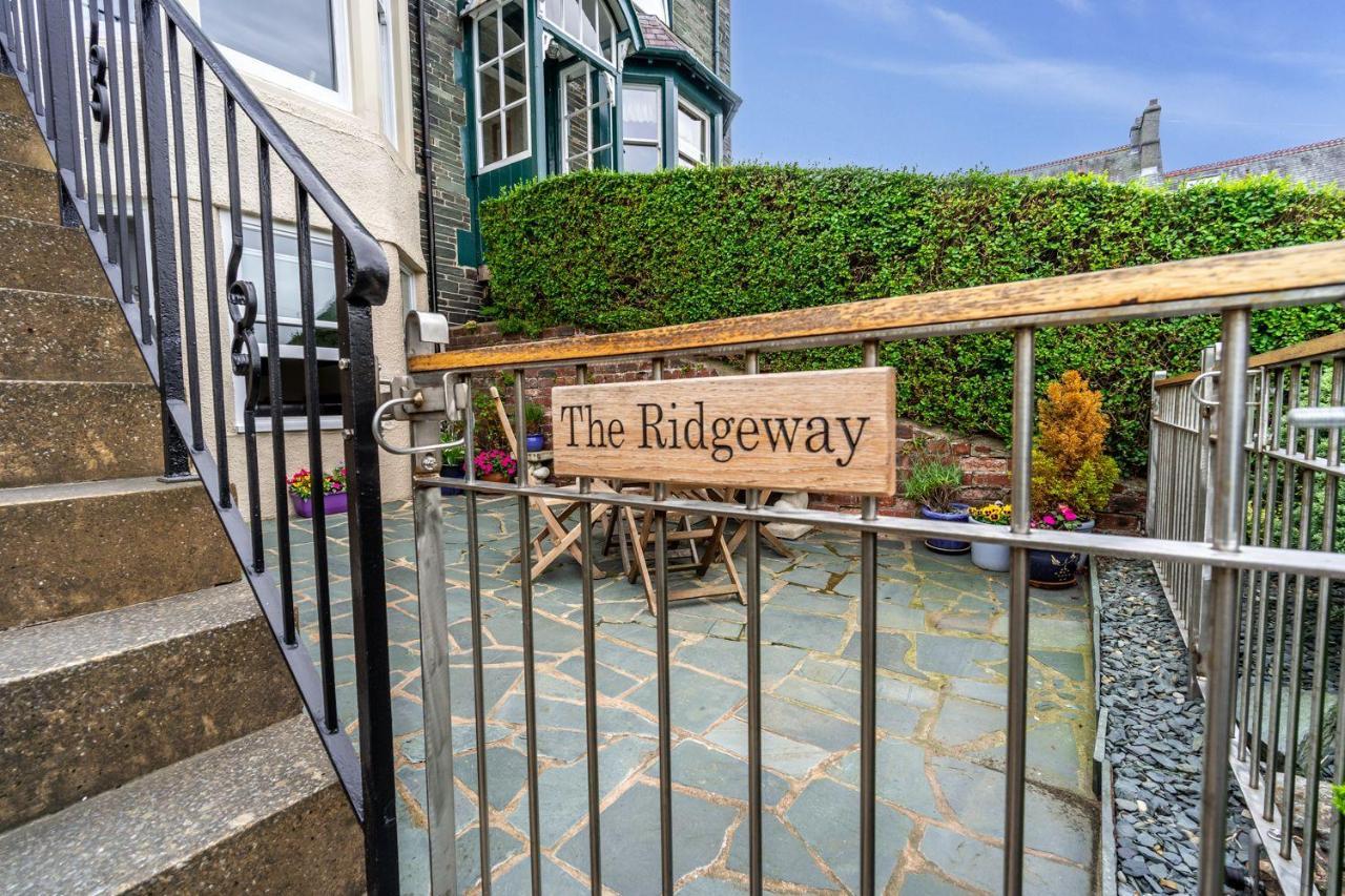 The Ridgeway Villa Keswick  Buitenkant foto