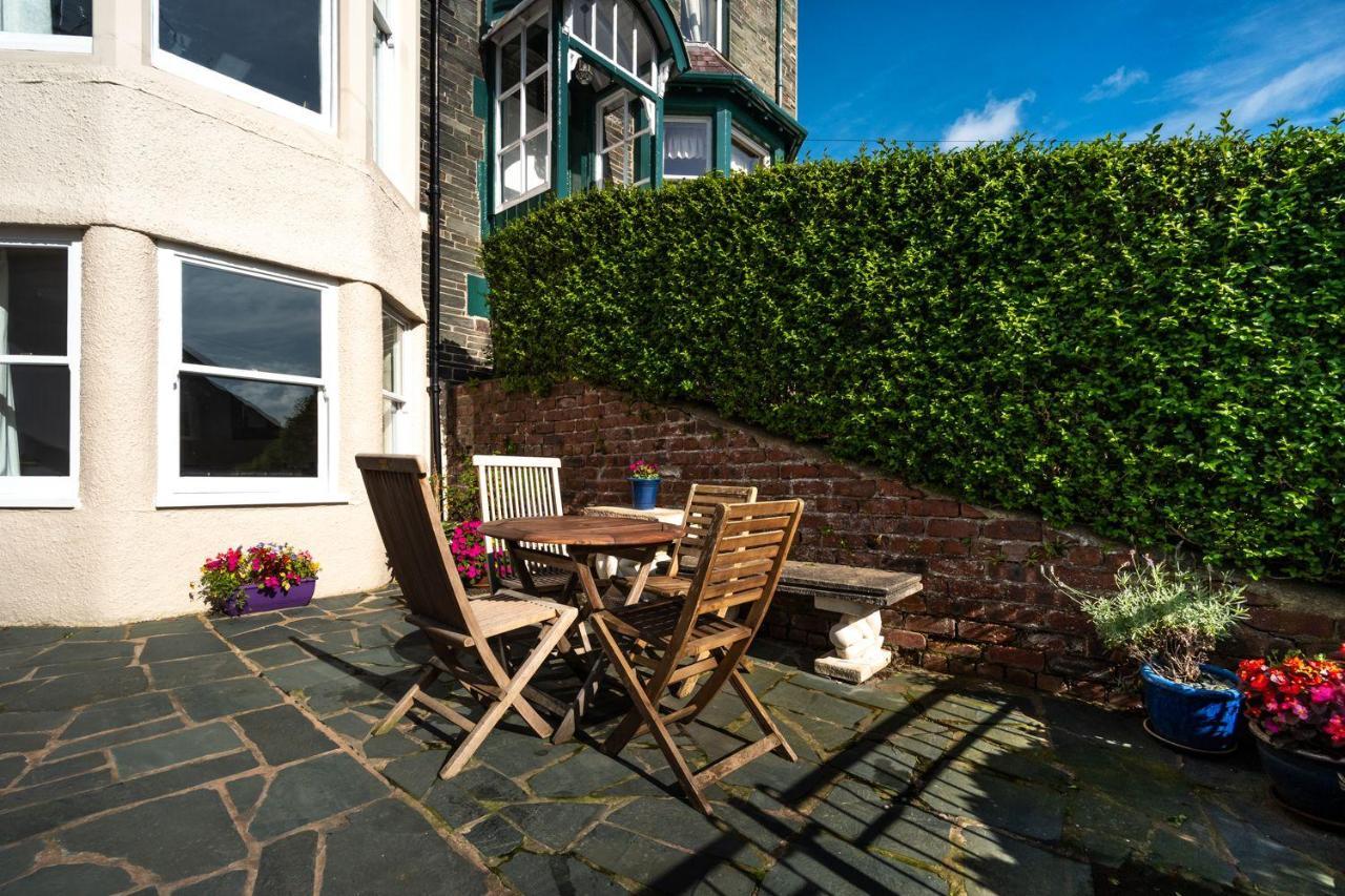 The Ridgeway Villa Keswick  Buitenkant foto
