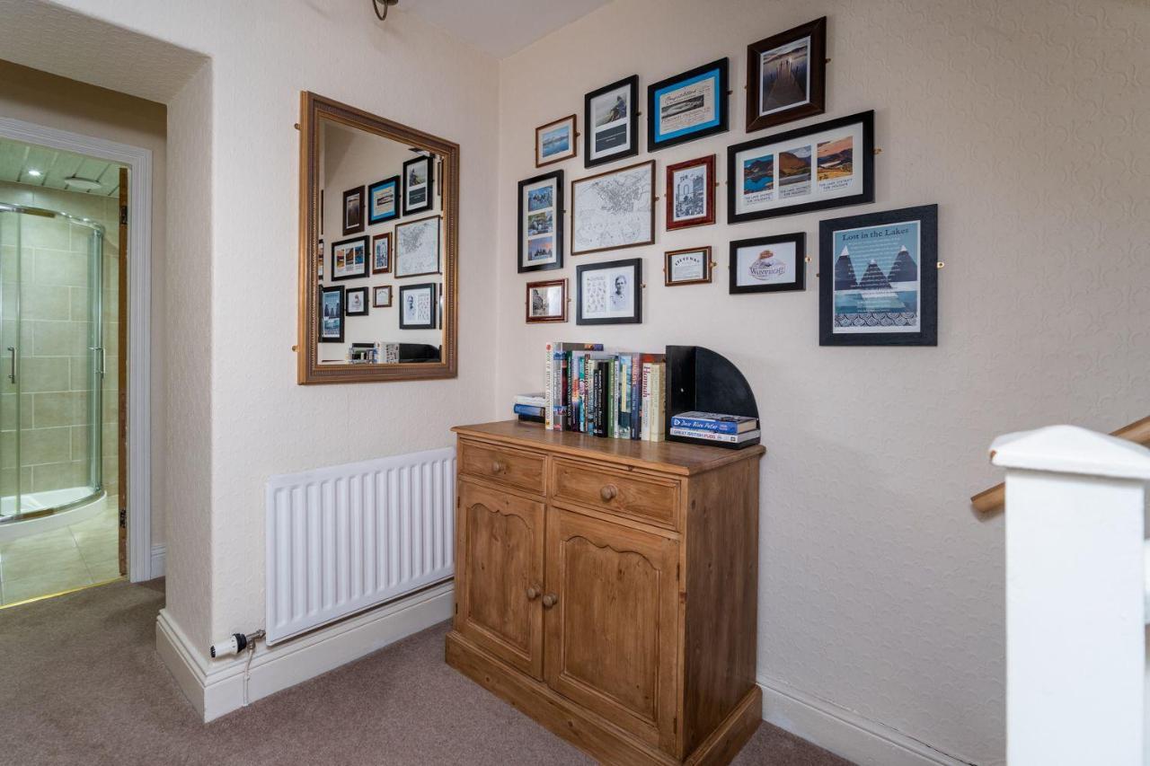 The Ridgeway Villa Keswick  Buitenkant foto