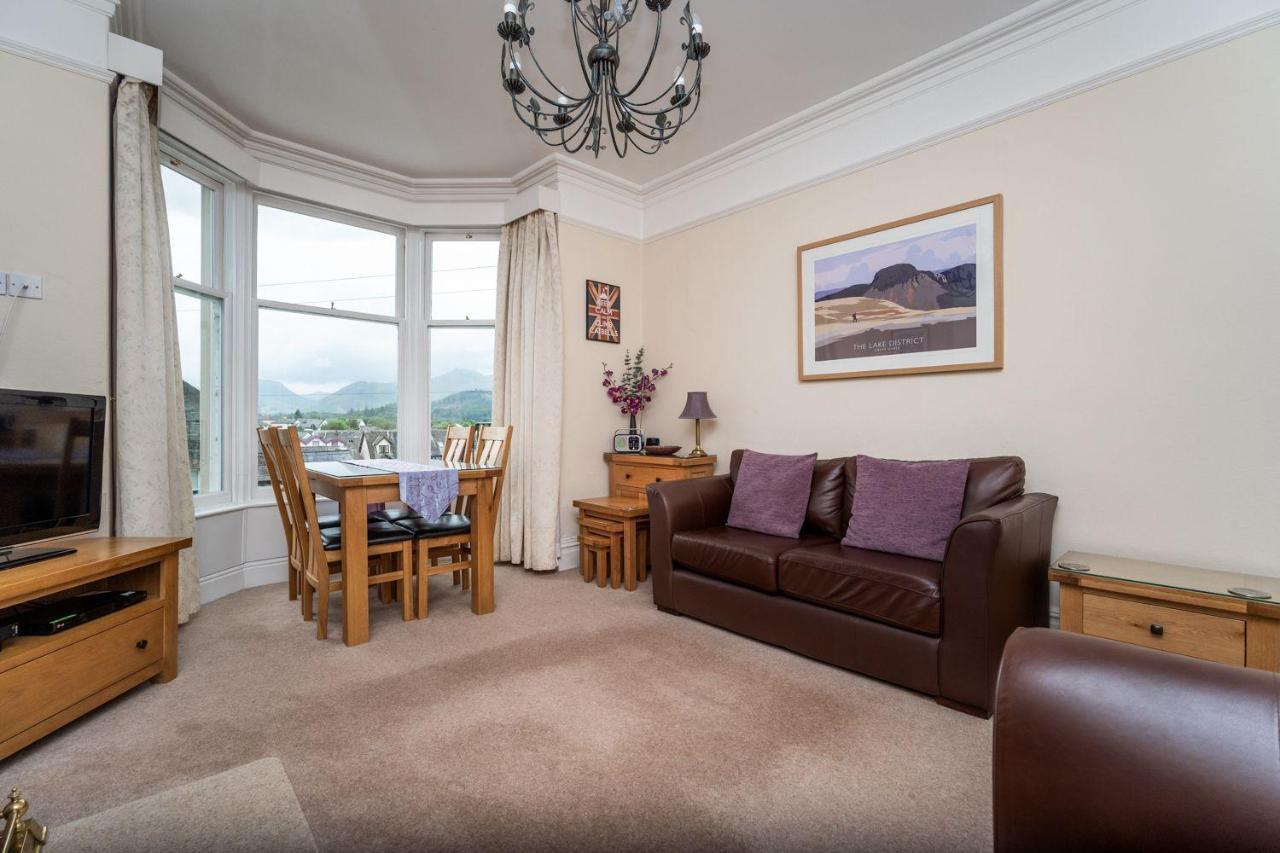 The Ridgeway Villa Keswick  Buitenkant foto