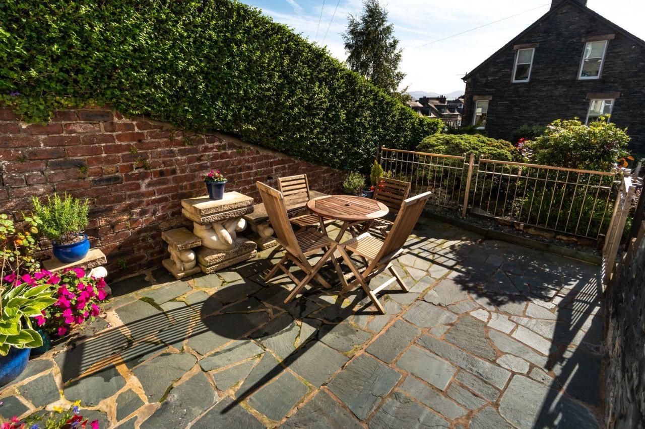 The Ridgeway Villa Keswick  Buitenkant foto
