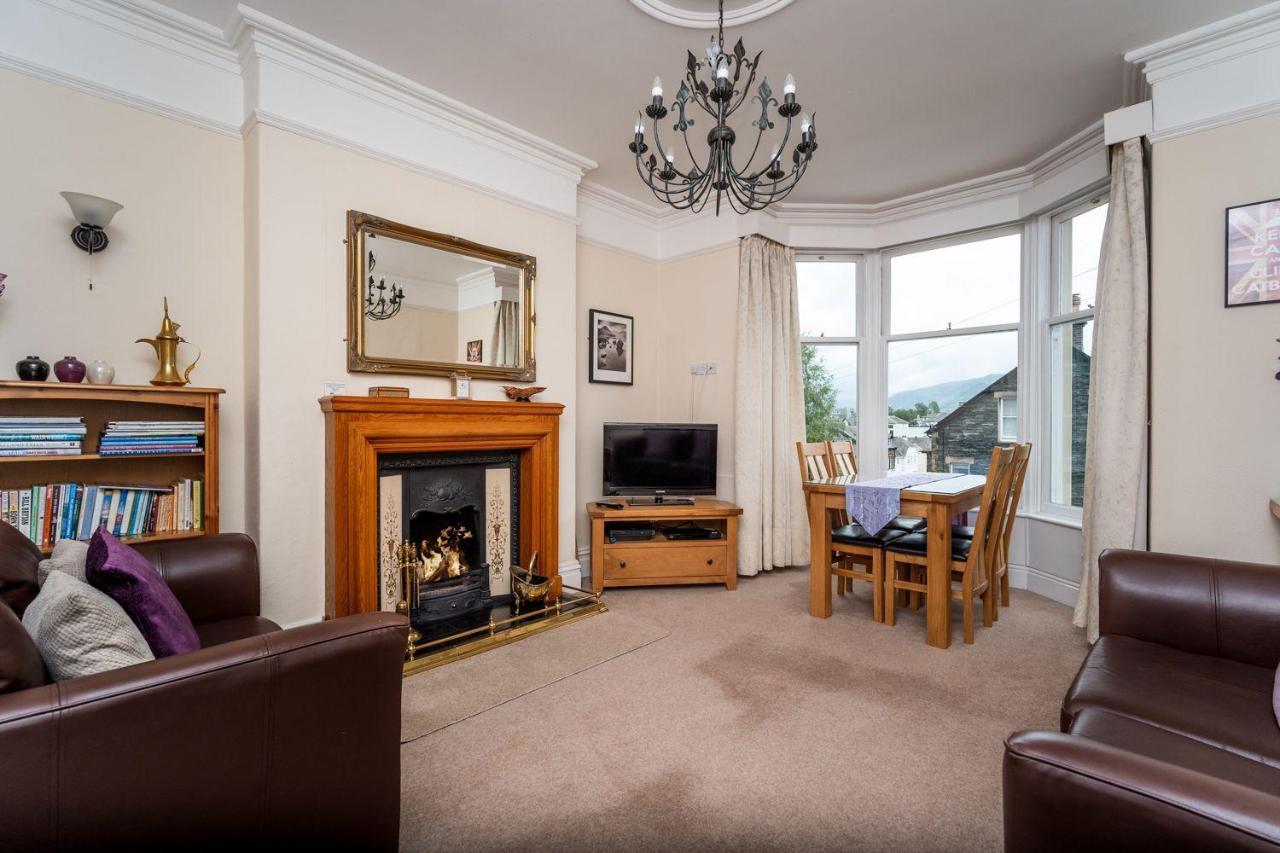 The Ridgeway Villa Keswick  Buitenkant foto