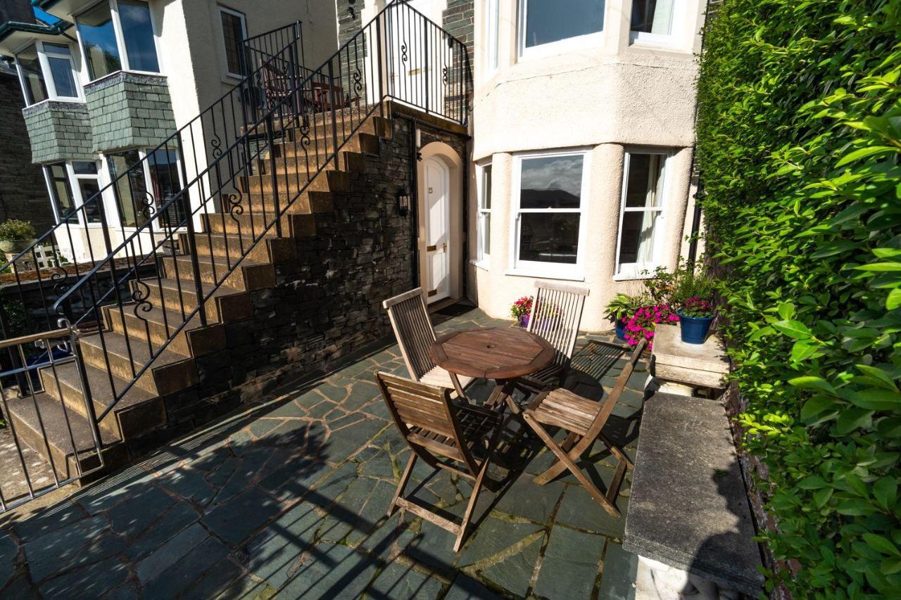 The Ridgeway Villa Keswick  Buitenkant foto