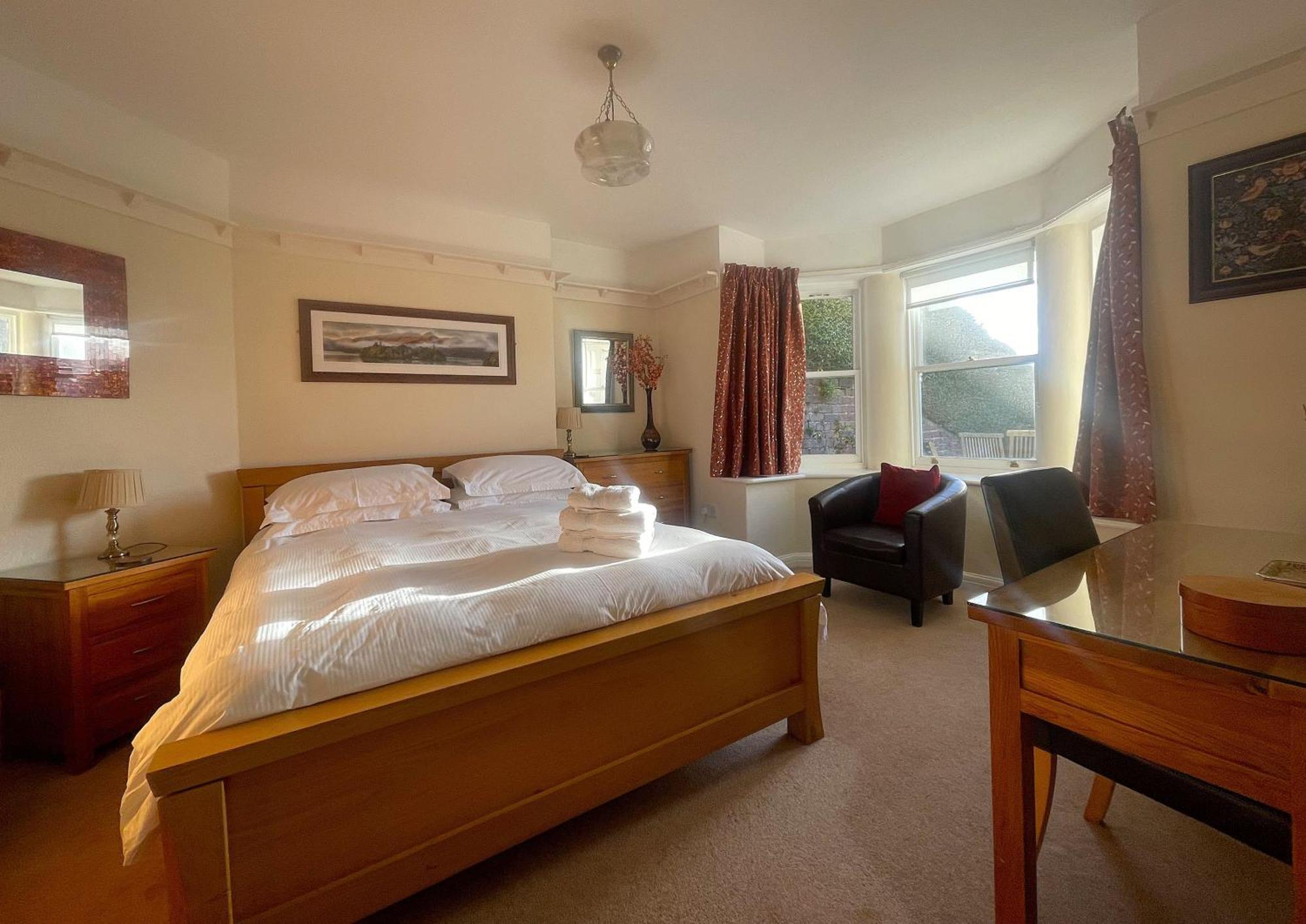 The Ridgeway Villa Keswick  Buitenkant foto